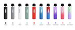 GeekVape Sonder Q 1000mAh 2,0ml Pod System Kit Grau