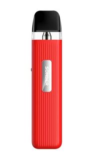 GeekVape Sonder Q 1000mAh 2,0ml Pod System Kit Rot