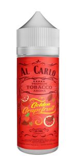 Al Carlo Golden Grapefruit 15ml Longfill Aroma by Canada Flavor