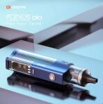 Aspire Flexus AIO Blau