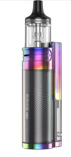 Aspire Flexus AIO Regenbogen