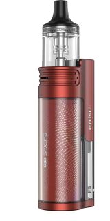 Aspire Flexus AIO Rot