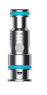 Aspire - 5er Packung AF Mesh Coils für Flexus Q Pod Kit