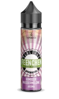 Nebelfee - Feenchen - Aroma Himbeer Wassermelone 5 ml