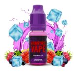 Vampire Vape - Pinkman Ice 12mg/ml Nikotin