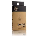 DotMod DotAIO V2 Coil-Serie (5er Pack)...
