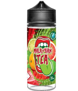 Malaysian Tea 15ml Bottlefill Aroma by Big Mouth