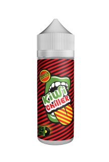 Kiwi Chiller 15ml Longfill Aroma by Big Mouth