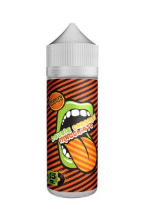 Double Caramel Macchiato 15ml Longfill Aroma by Big Mouth