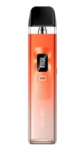 GeekVape Wenax Q / Sunset Yellow (orange)