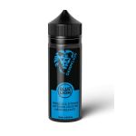 Blue Lion 10ml Longfill Aroma by Dampflion