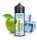 Pure Apple 10ml Longfill Aroma by Dreamlike Liquids