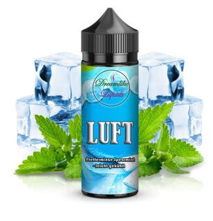 Pure Luft 10ml Longfill Aroma by Dreamlike Liquids