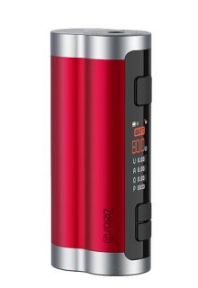 Aspire Zelos X 80 Watt / Rot