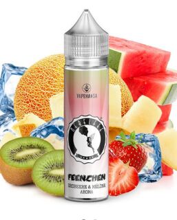 Erdbeer Melonen Feenchen 10ml Longfill Aroma by Nebelfee