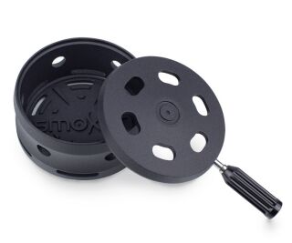 Smokah HMD Aufsatz 2.0 Matt Black