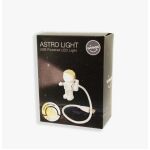 Astronaut LED Lampe mit USB Anschluss
