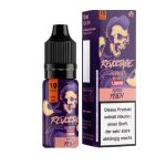 Purple Peach Hybrid NicSalt Liquid by Revoltage 10ml / 10mg