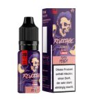Purple Peach Hybrid NicSalt Liquid by Revoltage 10ml / 20mg