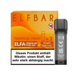 Elf Bar ELFA 2ml 20mg NicSalt Prefilled Pods 2er Pack...
