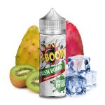 Green Bomb Special Edition 10ml Aroma by K-Boom