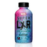 Marvel Super LXR Hero Acai Blueberry 473ml Hydration Drink
