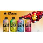 Marvel Super LXR Hero Acai Blueberry 473ml Hydration Drink