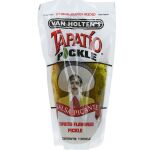 Van Holtens Tapatio Pickle 140g