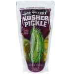 Van Holtens Kosher Pickle 112g
