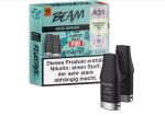 Revoltage Beam Pod (2 Stück pro Packung) Aqua Beries...