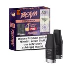 Revoltage Beam Pod (2 St&uuml;ck pro Packung) Purple...
