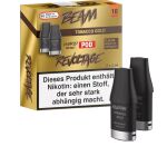 Revoltage Beam Pod (2 Stück pro Packung) Tobacco...