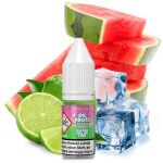 Dr. Frost - Ice Cold - Watermelon Lime - Nikotinsalz...