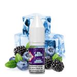 Dr. Frost - Ice Cold - Dark Berries - Nikotinsalz Liquid...