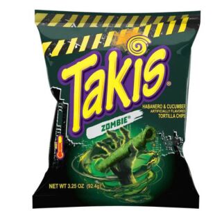 Takis - Zombie á 90g