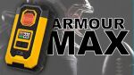 Vaporesso Armour Max 220W Box Mod Akkuträger Gelb