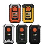 Vaporesso Armour Max 220W Box Mod Akkuträger Gelb