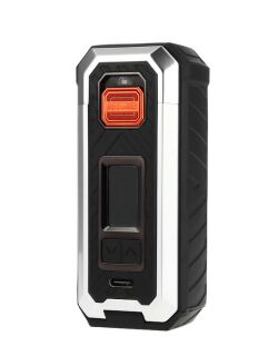 Vaporesso Armour S 100W Box Mod Akkuträger Silber