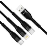 Golisi GL-A06 USB-Kabel Schwarz