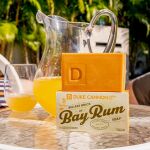 Big Ass Ziegel von Seile- Bay Rum