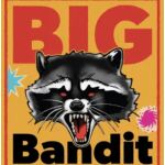 Big Bandit Barseife