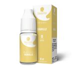 Flavourtec Original - Vanille  10ml / 9mg/ml Nikotin