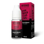 Himbeer Cassis - Intense - E-Liquid - 10ml - 0mg