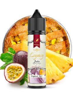 Tropical Tart 10ml Longfill Aroma by Omerta Liquids