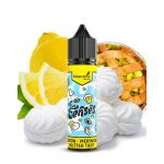 Lemon Meringue Butter Tart 5-Senses 15ml Longfill Aroma...