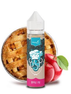 Gusto – Apple Pie 20ml Longfill Aroma by Omerta Liquids