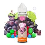 Gusto &ndash; Fruity Bubble Gum 20ml Longfill Aroma by...