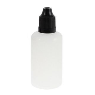 E-Liquid Mischflasche (50 ml)