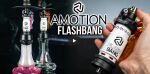 Amotion Flash Bang - Pumpkin