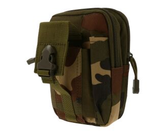 Mod Holster Camo